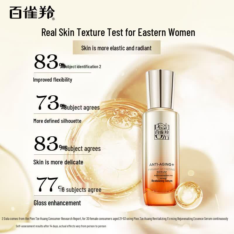 Pechoin Firming & Anti-Aging Essence