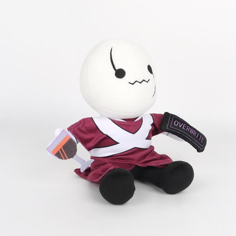 Character Undertale Owoster Plush Doll For Kids Children Gift And Decor Playroom