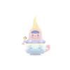 POP MART PUCKY Animal Tea Party Collection Mystery Boxes, Single Blind Box