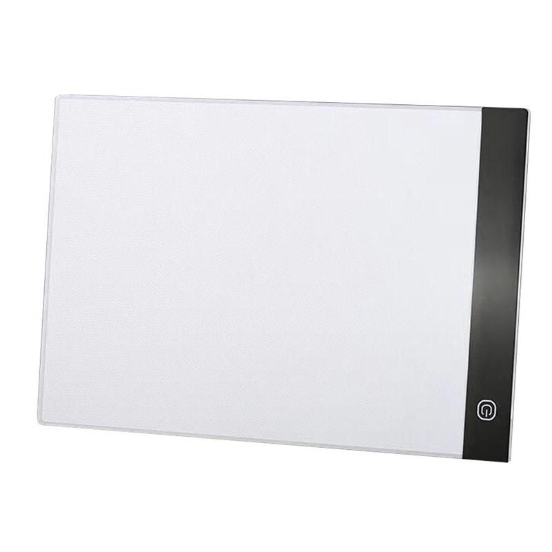 217*335*3.5mm A4 Copy Station Linyi Taiwan LED Drawing Board