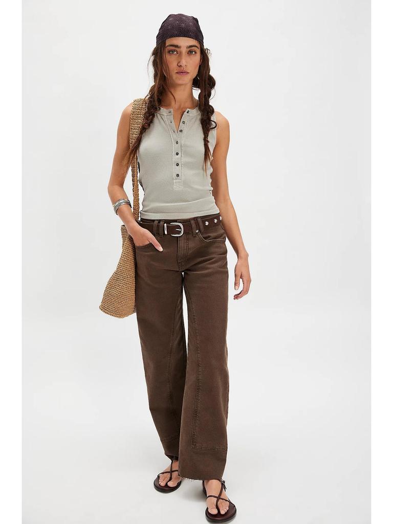 2026 Damen Sommer Ärmelloses V-Ausschnitt Einfarbiges Slim Fit Top