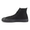 Converse Chuck Taylor All Star J Hi High Top Canvas Shoes Unisex Sneakers Black 31307010