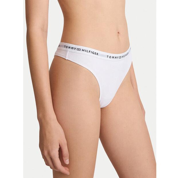 Стринги Tommy Hilfiger UW0UW05875 EU XL