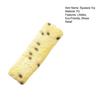 Realistic Baguette Slow Rising Squeeze Toy Soft PU Fidget for Stress Relief Cute Food-Themed Photography Prop Sensory Toy for Kids Adults