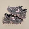 Dad Shoes Girl Autumn New Korean Version Ins Female Student Leisure Sports Versatile Board Shoes Street Shot TY001