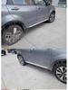 Left and Right Side Step Foot Pedals for SsangYong Korando - Modification Accessories.