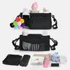 Multi-function Baby Stroller Hanging Storage & Diaper Bag with Large Capacity