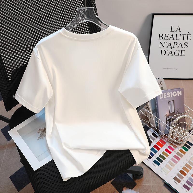 Cypress House Women's Elephant Graphic Short Sleeve T-Shirt