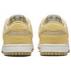 Nike Dunk Low Sun Club Men Sneakers White Sail Sanded-Gold DV1681-100