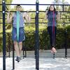 208cm Thick Stretch Resistance Band Active Expander Elastic Pull Up Powerlifting Bands for Resistance Training and Workout