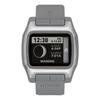NIXON High Tide Shock-Resistant Digital Watch for Men and Women, Unisex (Gray)