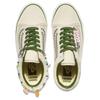 Cocona Hiraki X Vans Premium Old Skool Friendship Bracelet Unisex Sneakers Cream Cream-White VN000EGYCRM