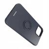 Sc Silicone Ring Iphone 13 Pro Max Black