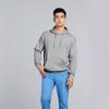 Hanorac Unisex Gildan 88500: Fleece Toamnă/Iarnă cu Imprimeu Cultură Echipă