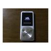 SONY Walkman S Series [Memory Type] 16GB White NW-S755/W