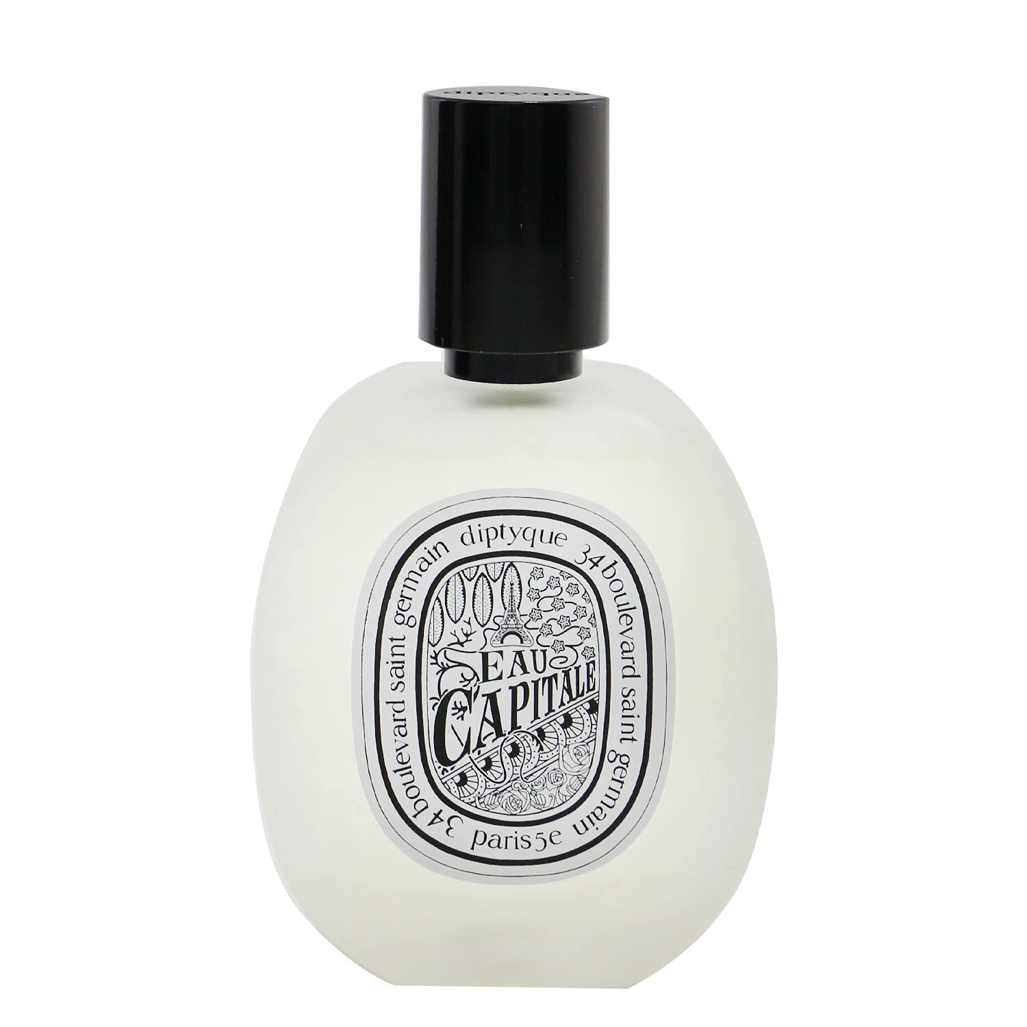 Fragranza per capelli Diptyque Eau Capital 30ml