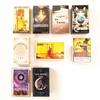 2024 New Arrival Tarot Oracle Cards Featuring Beautiful Designs And Enchanting Themes