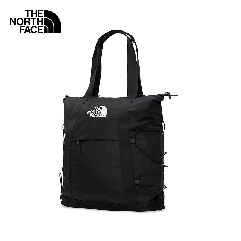 The North Face Unisex Crossbody Laptop Shoulder Bag