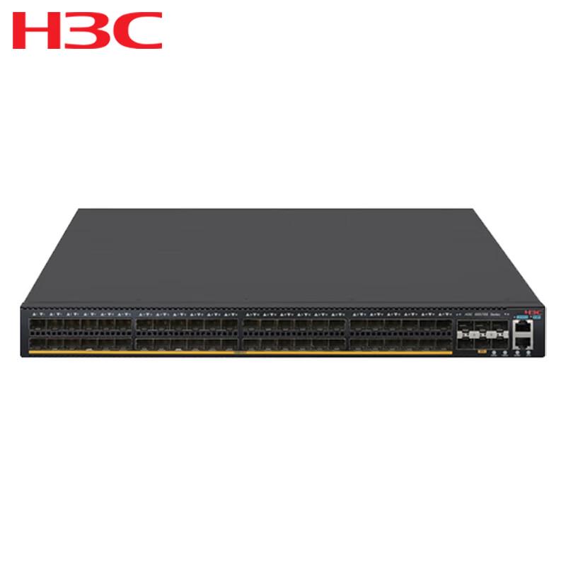 H3C S5570S-54F-EI L3 Gigabit Ethernet Switch