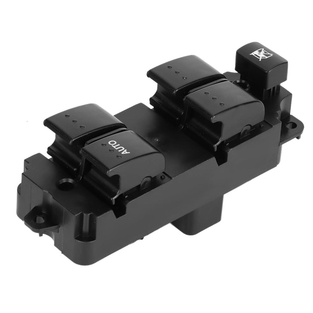 BP1E 66 350 Car Front Driver Side Window Control Switch For MAZDA 3 2004 2010