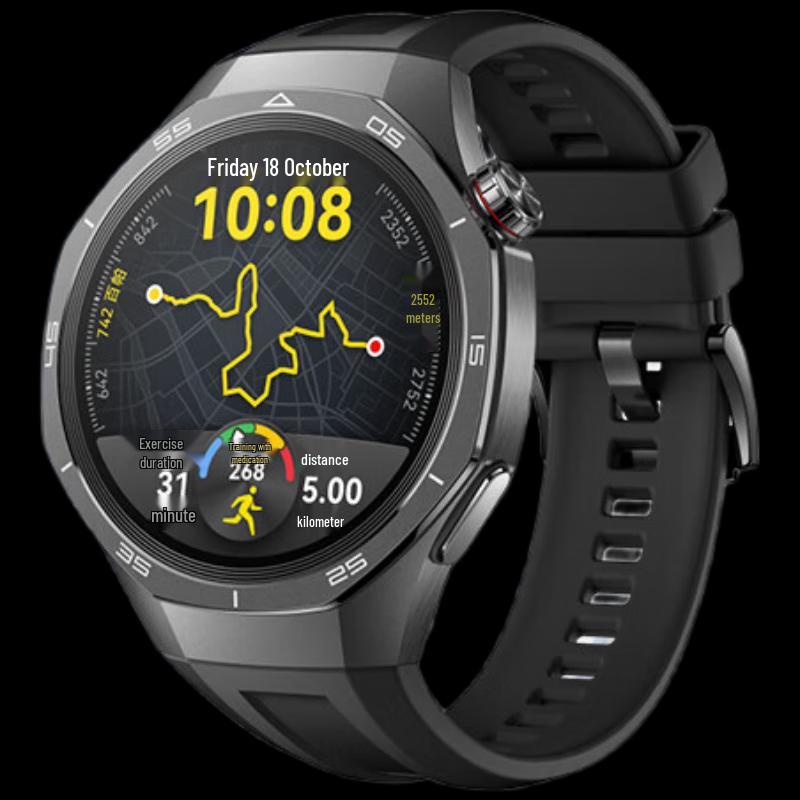 Huawei Watch GT 5 Pro Smart Sports Watch (CN version)