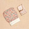 Foldable Crinkle Paper Cat Tunnel Toy - Self-Play & Teasing Activity for Cats