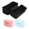 Silicone Protective Cover for Mic Mini Microphone Charging Case Shock Absorption Precise Fit