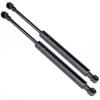 2PCS Rear Trunk Lift Support Gas Spring Shocks Struts For TOYOTA COROLLA FIELDER 2000 2001 2002 2003 2004 2005 2006