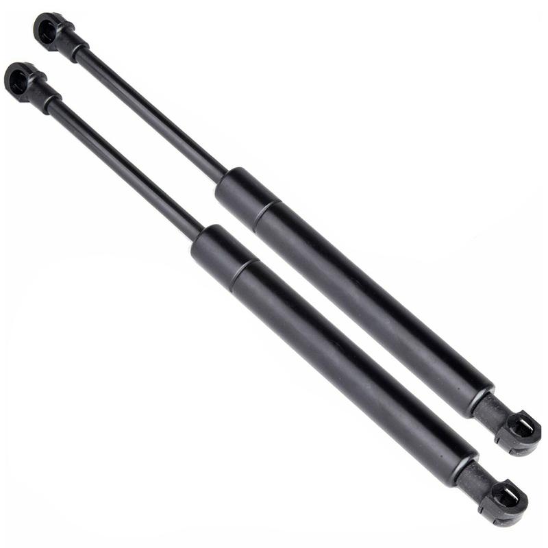 Rear Tailgate Lift Support Gas Spring Shocks Struts For Maserati Quattroporte 2003 2004 2005 2006 2007 2008 2009 2010 2011