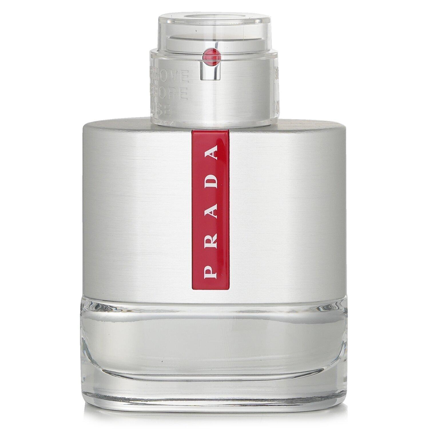 

Туалетная вода-спрей Luna Rossa 50ml/1.6oz