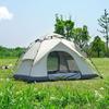 Automatic Pop-Up Outdoor Camping Tent