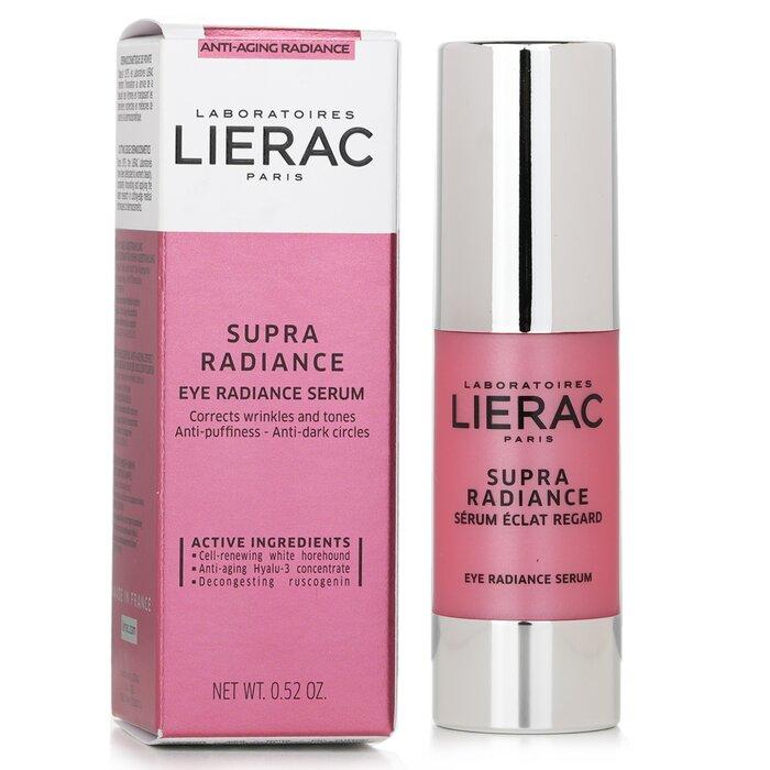 LIERAC Supra Radiance Eye Radiance Serum
