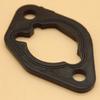 2Pcs/lot Carburetor Air Filter Adapter Gasket For Honda GX160 GX140 GX200 GX120 GX110 168F Small Engine Motor Gasoline Generator