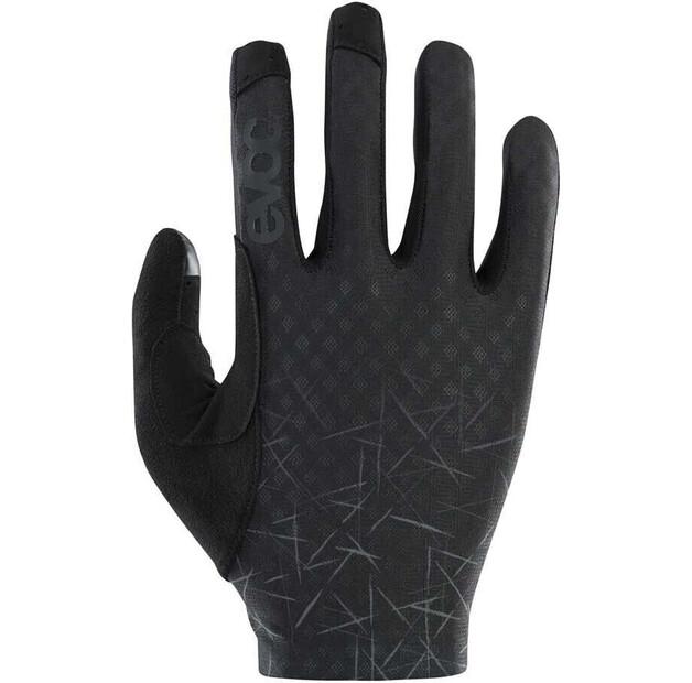 Велоперчатки Evoc Lite Touch Long (черный) S