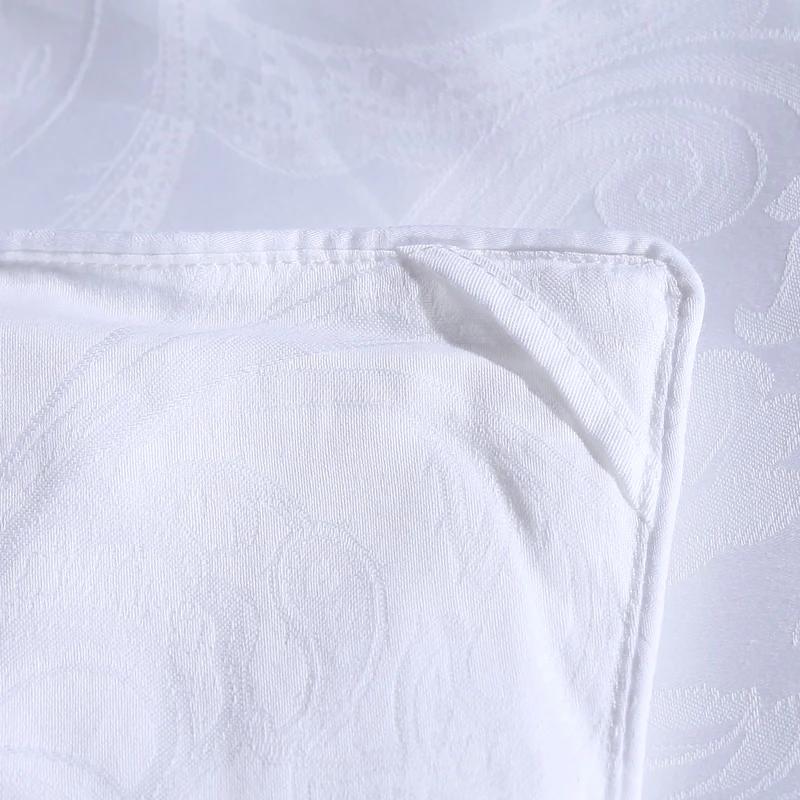 Youmeng Jiaju YB-14227 All-Cotton Sateen Mulberry Silk Quilt