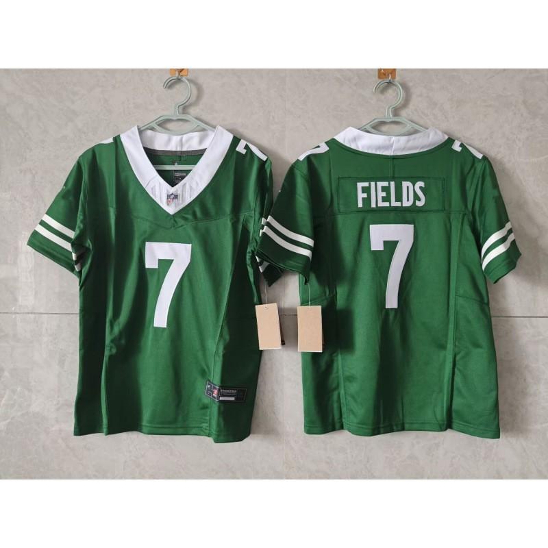 Womens Rugby Short Sleeve Jersey Team Uniforms Football Fans Sports Training