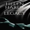 Legacy by Helen Hardt Paperback Book 9781642632224