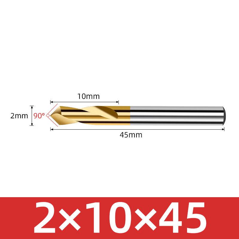

Cobalt Center Drill Bit