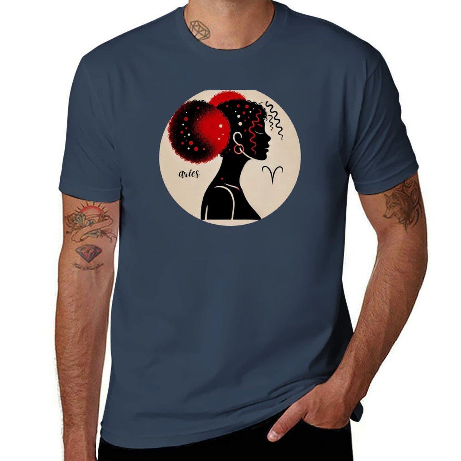 Aries Tshirt Daily Work Short Sleeve Top S