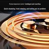 SUPOR 18L Titanium Steel Multi-function Electric Steamer