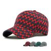 Luer og hatter – Baseball capser