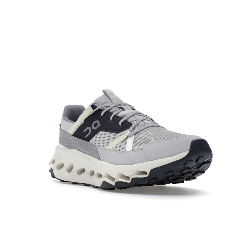 Cloudhorizon Lavender Ivory Women Sneakers Purple #REF! 3WE10012308