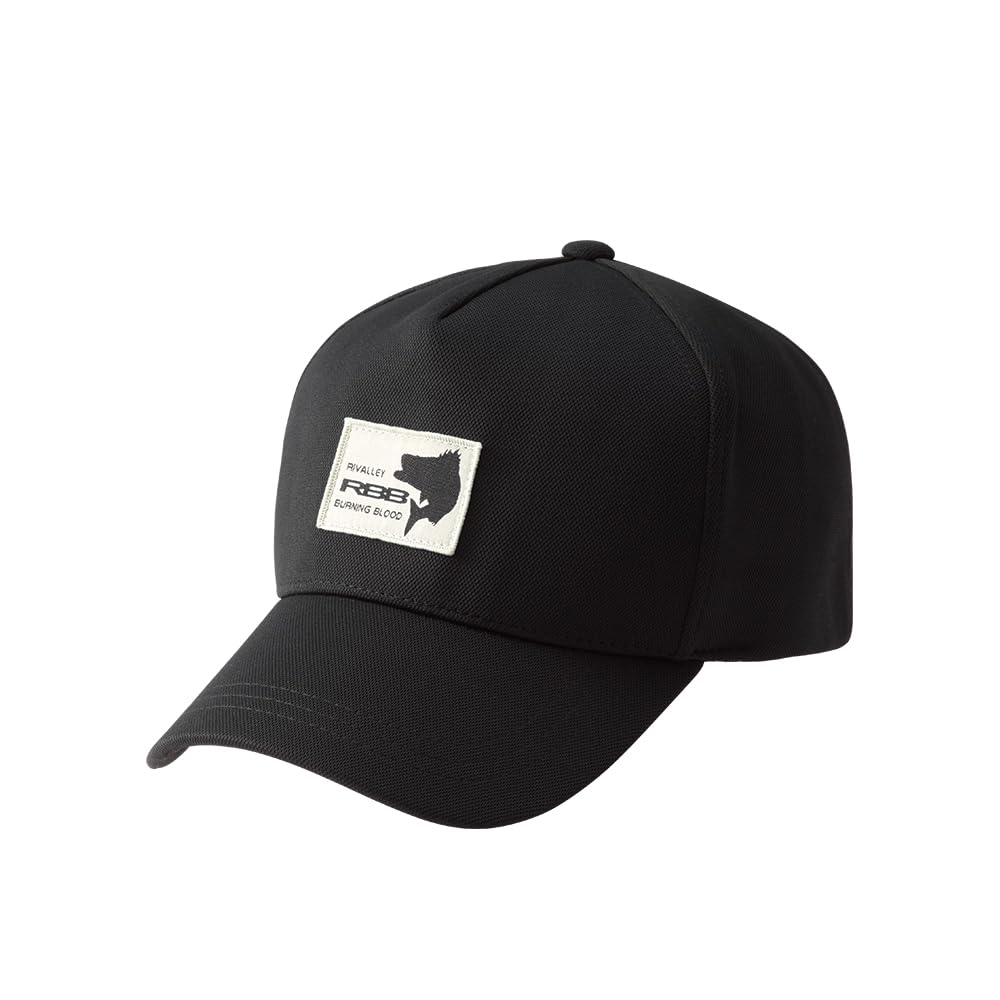 

RBB RBB Cooling Cap Black 7766