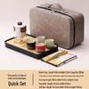 Outdoor Travel Kung Fu Tea Set