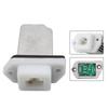 Air Conditioning Installation As Picture Shows Blower Motor Regulator For Rogue 2008-2015 OEM Number 27761-4BAOA