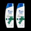 Head & Shoulders Anti-Dandruff & Itch Care Shampoo