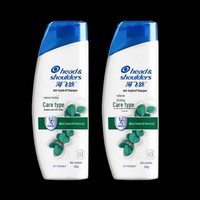 Shampoo e balsami per capelli