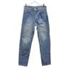 Levi's 90s made in Japan Straight denim pants w31 blue jeans Men's Used
