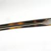 Pristine EYEWEAR by DAVID BECKHAM Glasses DB Monogram Engraved Rectangle Shape End Tip black mens DB 1084 Used