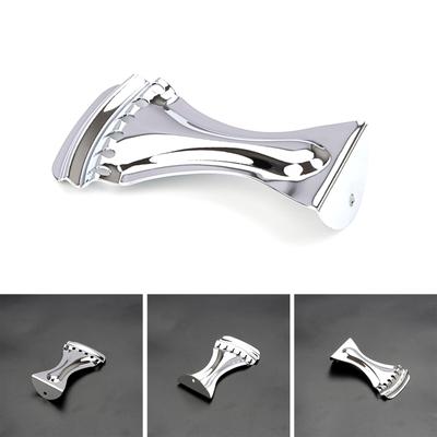 Reemplazo de guitarra Cordal de guitarra Accesorio de puente de 6 cuerdas Resonador de 6 cuerdas Cordal Dobro Cordal Dobro